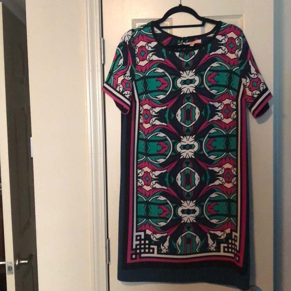 Women’s Gibson Latimer shift dress, M